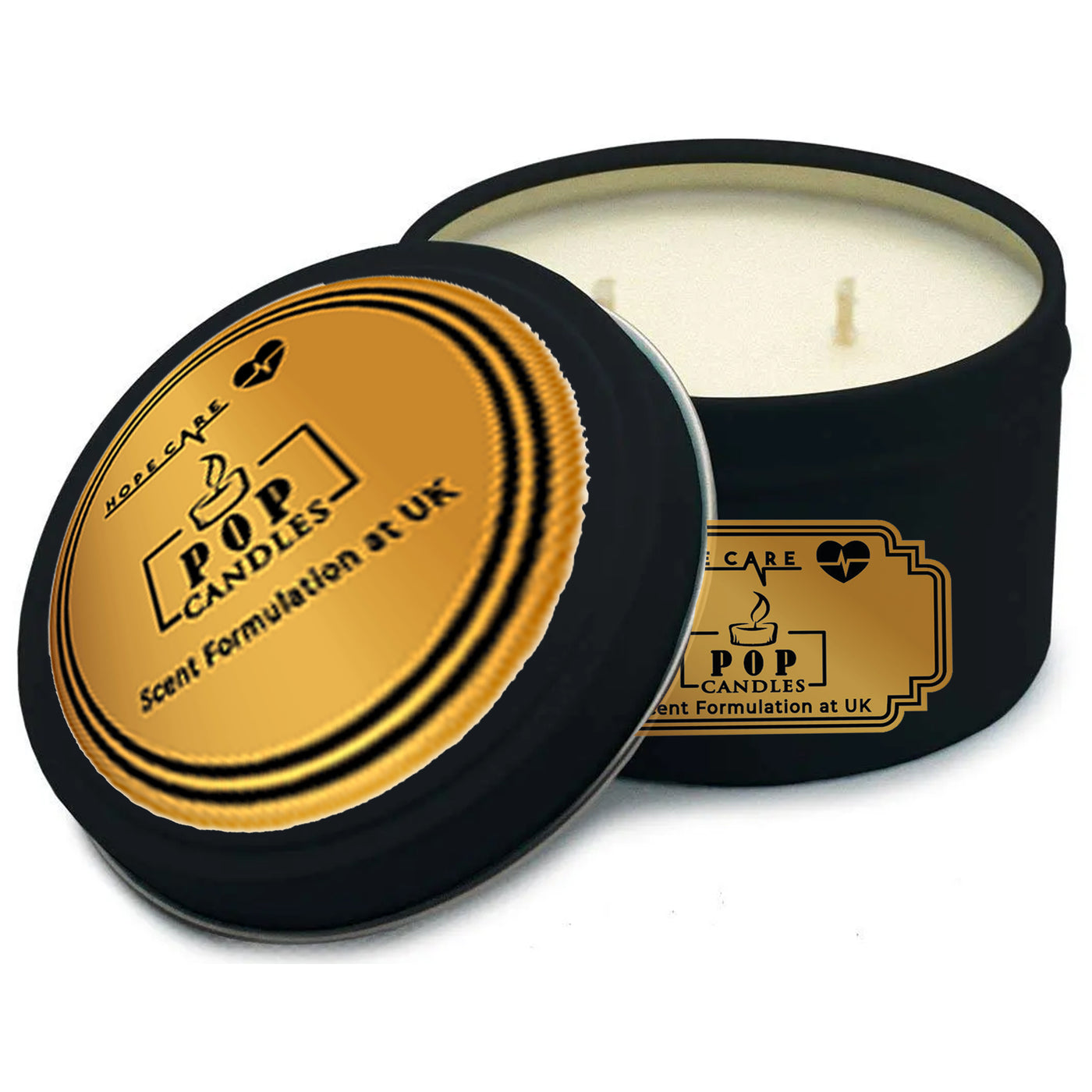 Pacific Scent - Luxury 200 g freeshipping - Hopecare Traders