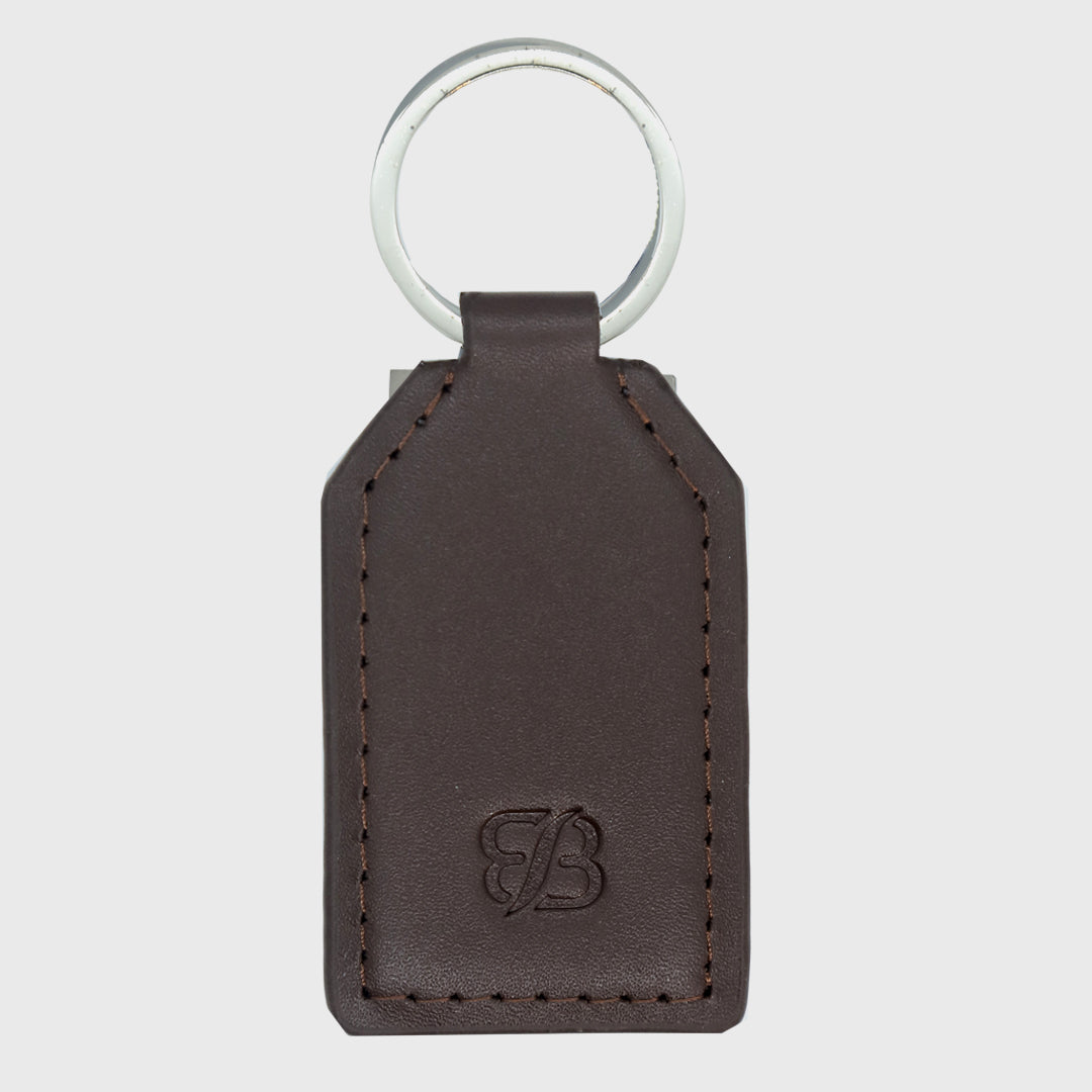 Classic Brown Key Chain - Hopecare Traders