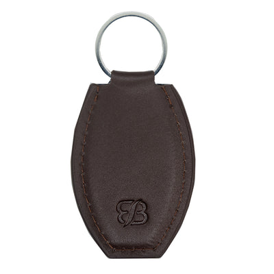 Trendy Classic Brown Key Chain - Hopecare Traders